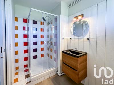 Appartement - 32 m² - 1 pièce