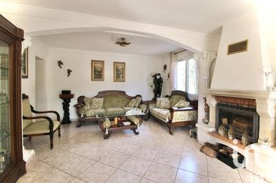 Maison - 129 m² - 6 pièces