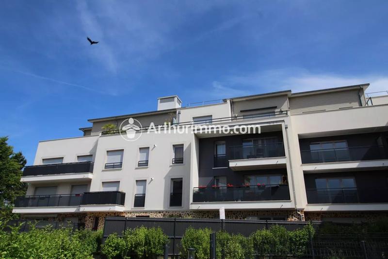 Appartement - 27 m² - 1 pièce