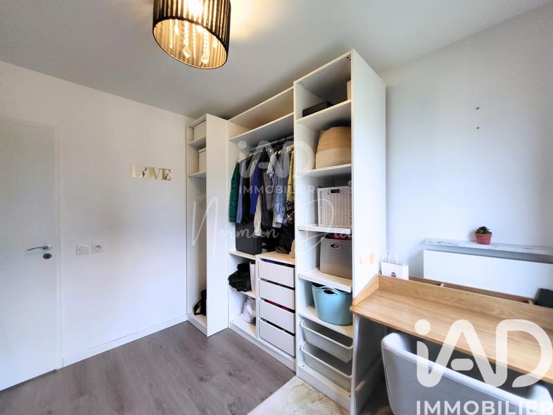 Maison - 84 m² - 4 pièces