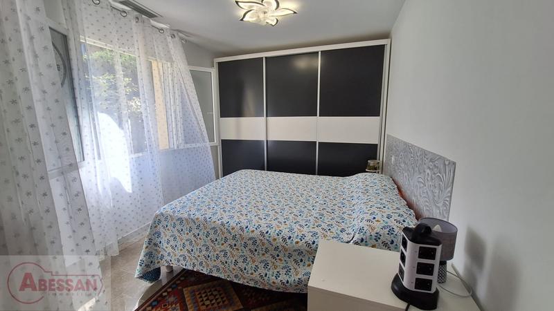 Maison de village - 112 m² - 4 pièces