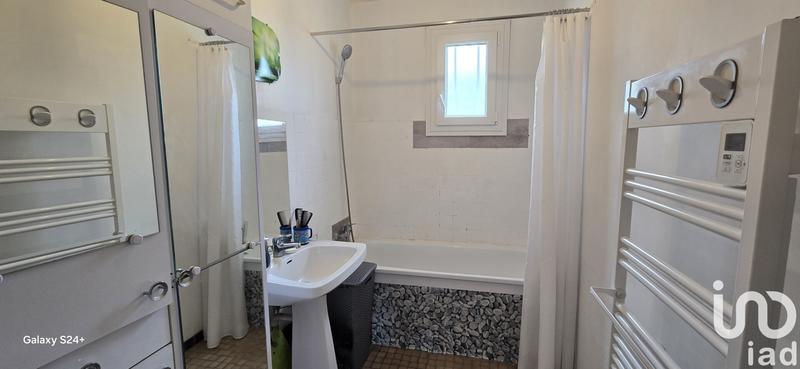 Maison - 83 m² - 4 pièces