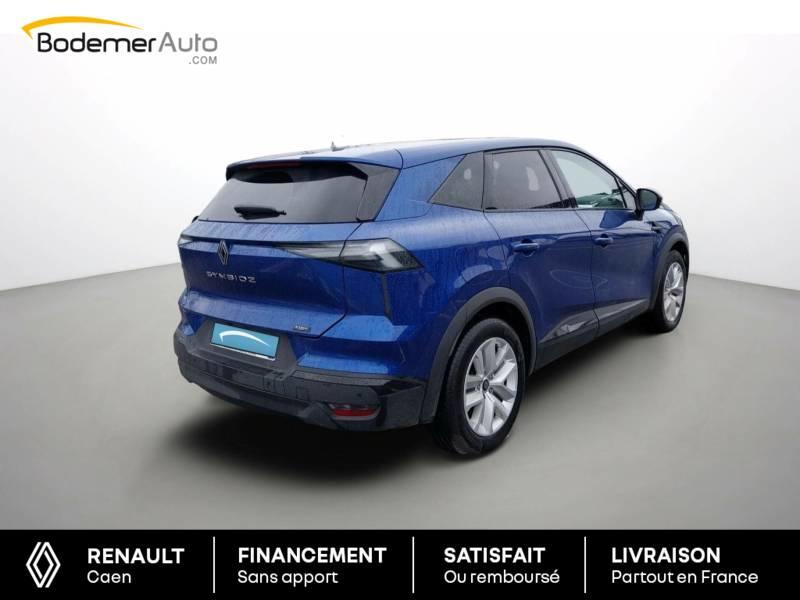 Renault Symbioz E-Tech full hybrid 145 Evolution