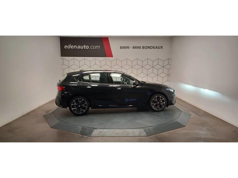 Bmw Série 1 120d 163 ch Dkg7 m Sport