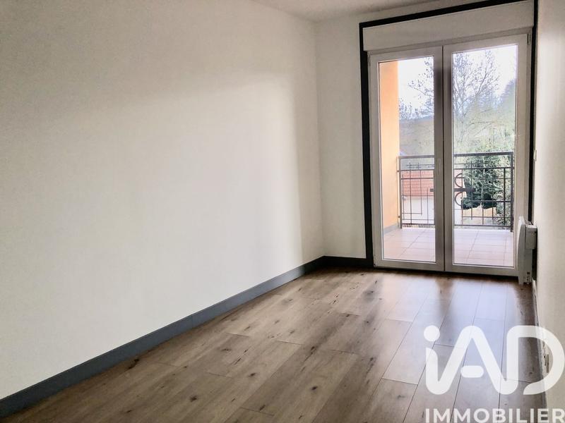 Appartement - 79 m² - 3 pièces