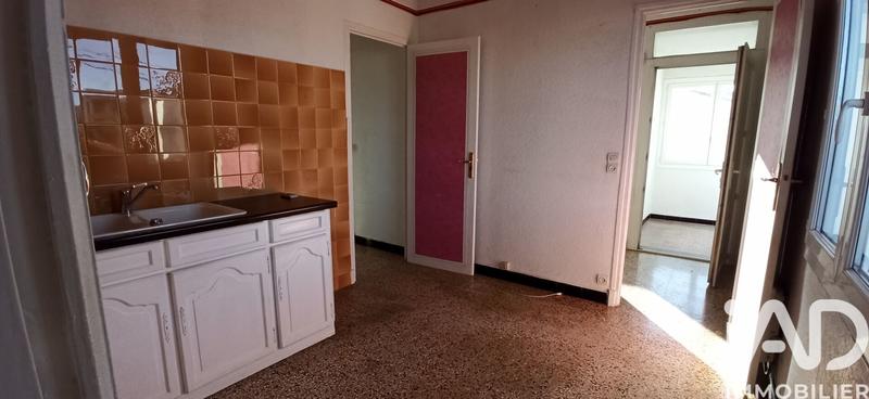 Maison - 122 m² - 6 pièces