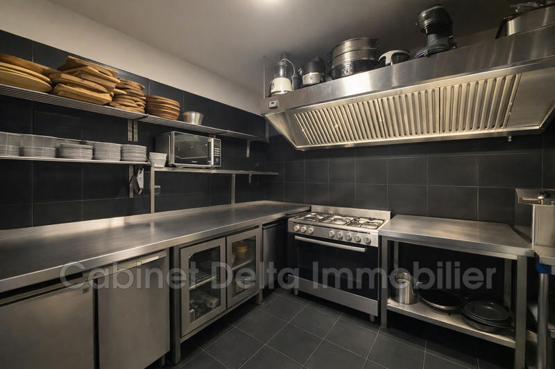 Local commercial - 70 m²