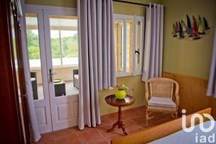 Maison de campagne - 210 m² - 8 pièces