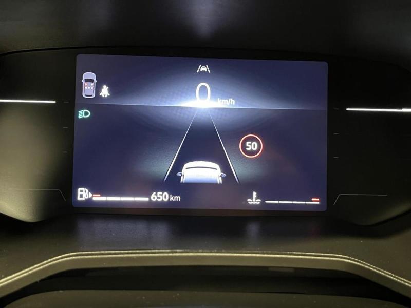 Renault Clio V Blue dCi 100 ch Gsr2 Evolution