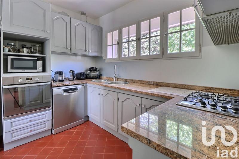 Maison - 163 m² - 5 pièces