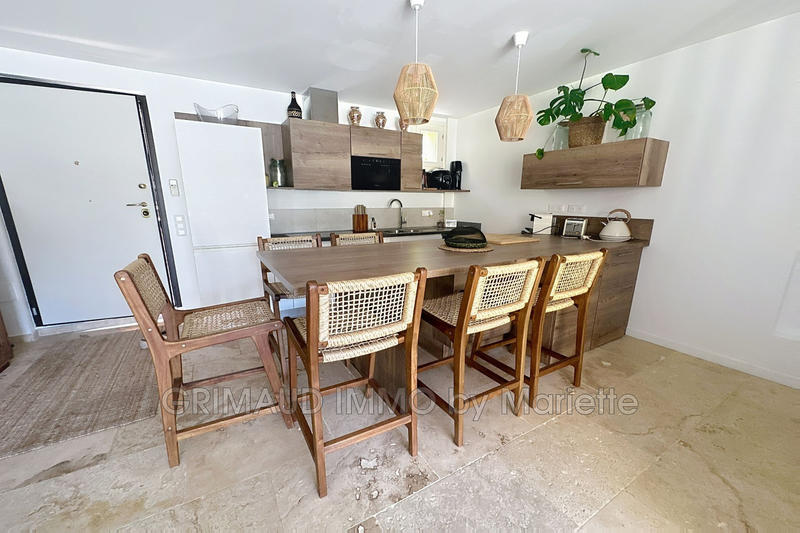 Maison - 79 m² - 4 pièces