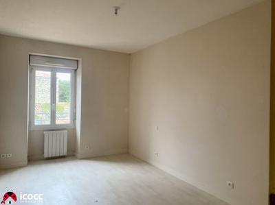 Immeuble - 59 m² - 3 pièces