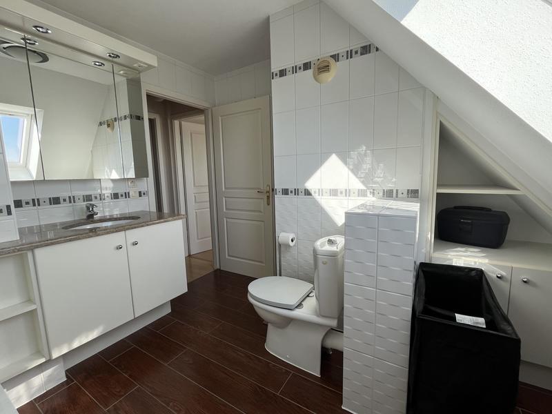 Appartement - 96 m² - 4 pièces