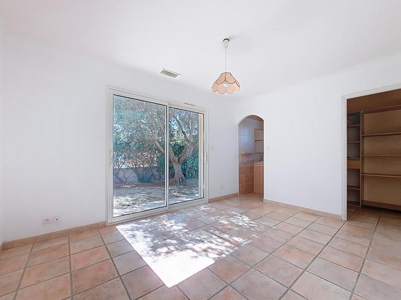 Villa - 110 m² - 5 pièces