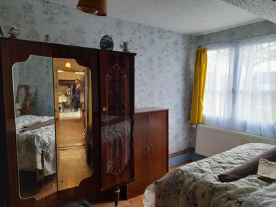 Maison ancienne - 90 m² - 4 pièces