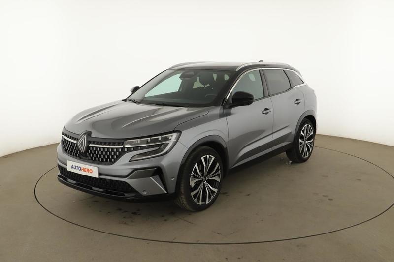 Renault Austral 1.2 Hybrid E-Tech Iconic 200 ch