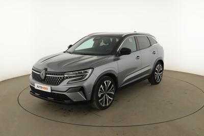 Renault Austral 1.2 Hybrid E-Tech Iconic 200 ch