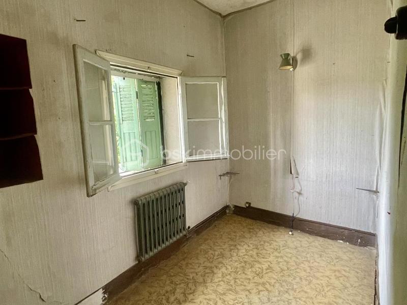 Maison de village - 130 m² - 5 pièces