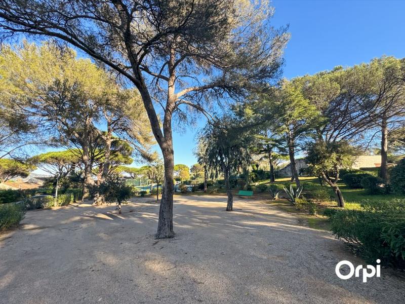 Mazet - 32 m² - 3 pièces