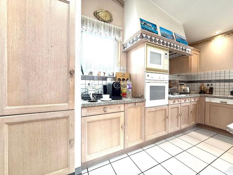 Maison - 139 m² - 5 pièces