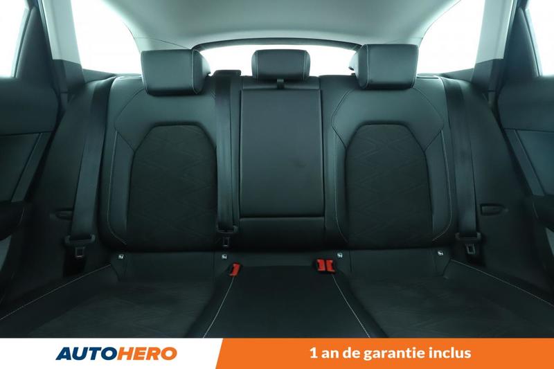 Seat Leon St 1.5 eTSI Xcellence Dsg 150 ch