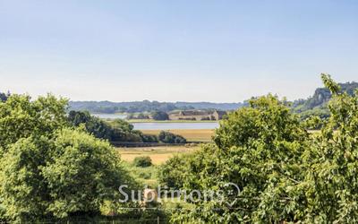 Maison - 136 m² - 5 pièces