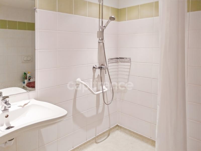 Maison - 68 m² - 4 pièces