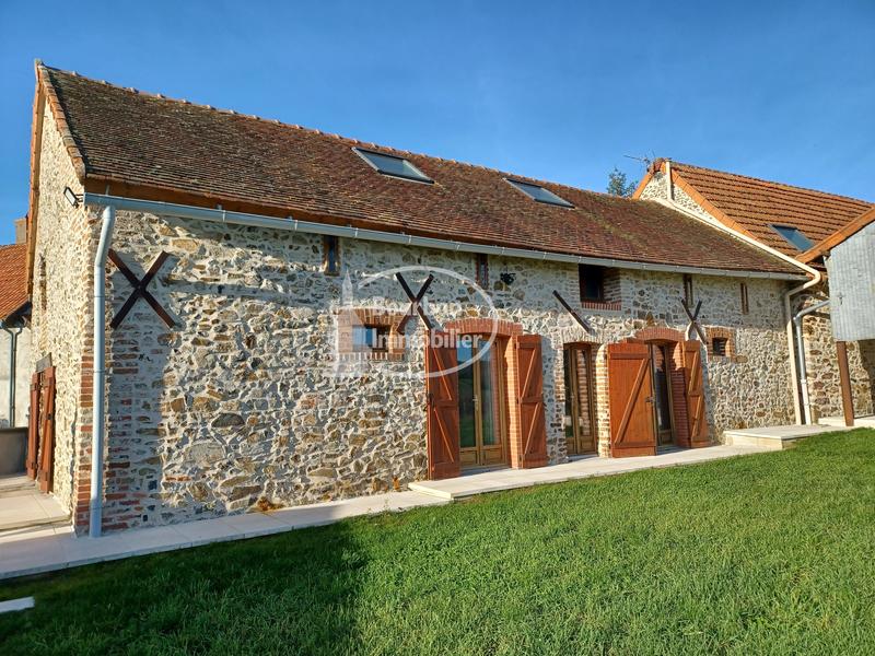 Maison - 207 m²