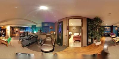 Local commercial - 170 m² - 2 pièces