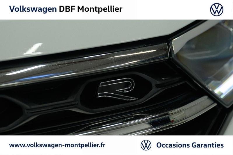 Volkswagen t-Roc 1.5 Tsi Evo 150 Start/Stop Dsg7 R-Line