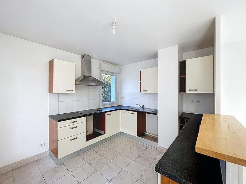 Appartement - 71 m² - 3 pièces