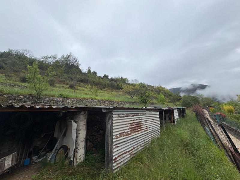 Maison - 95 m² - 3 pièces