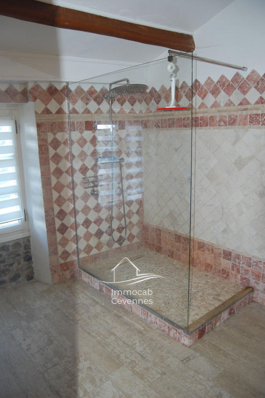 Mas - 740 m² - 10 pièces