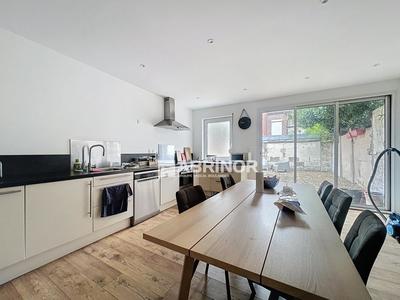 Maison - 131 m² - 5 pièces