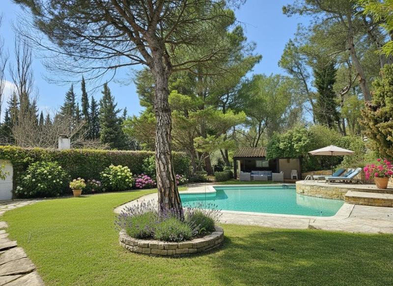 Maison - 181 m² - 8 pièces