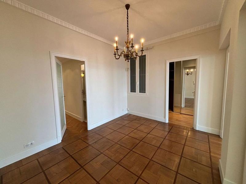 Appartement - 148 m² - 3 pièces