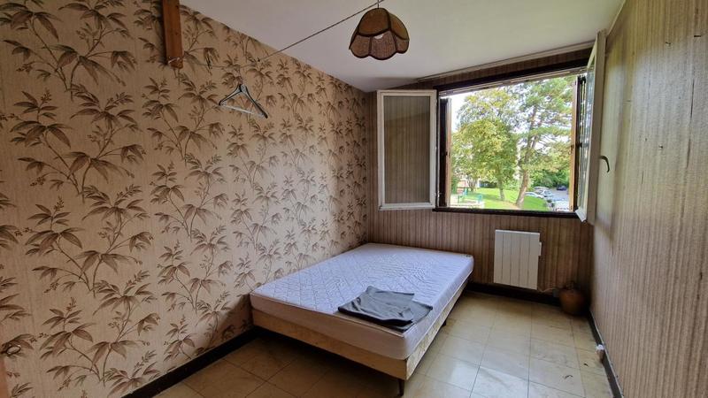 Appartement - 67 m² - 4 pièces