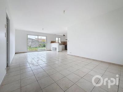 Maison de ville - 83 m² - 4 pièces
