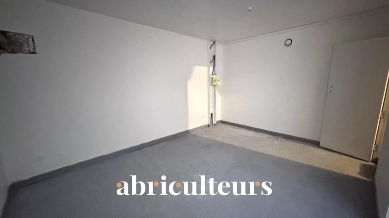 Maison de ville - 3 pièces