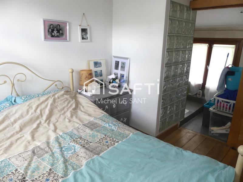 Appartement - 25 m² - 2 pièces