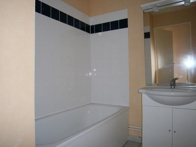 Appartement - 2 pièces