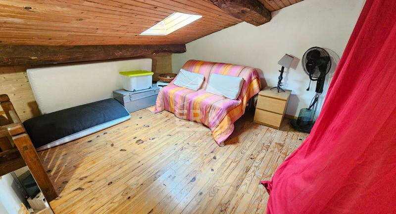 Maison - 81 m² - 4 pièces