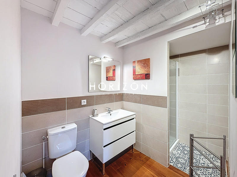 Maison ancienne - 154 m² - 6 pièces