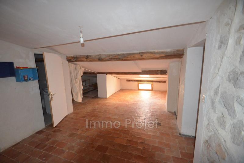 Appartement - 110 m² - 5 pièces