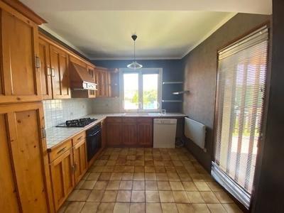 Duplex - 94 m² - 5 pièces