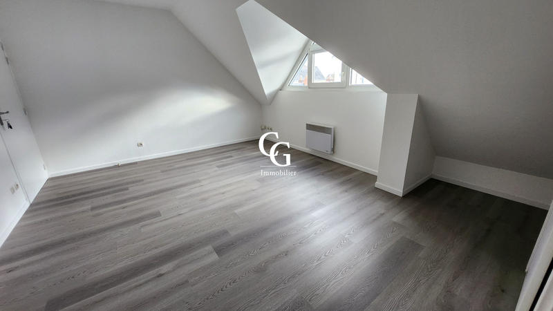 Appartement - 18 m² - 1 pièce