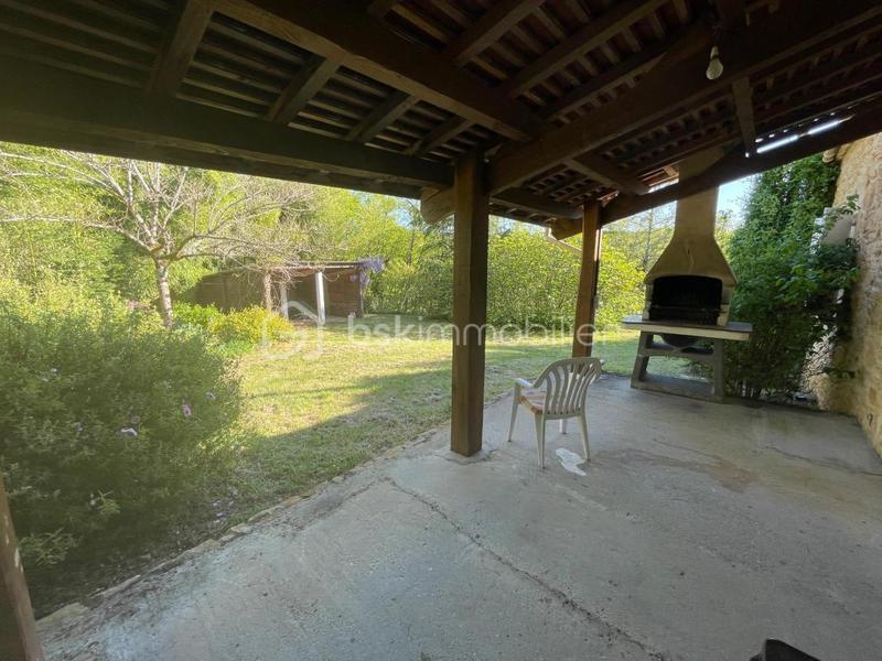 Propriété - 280 m² - 12 pièces