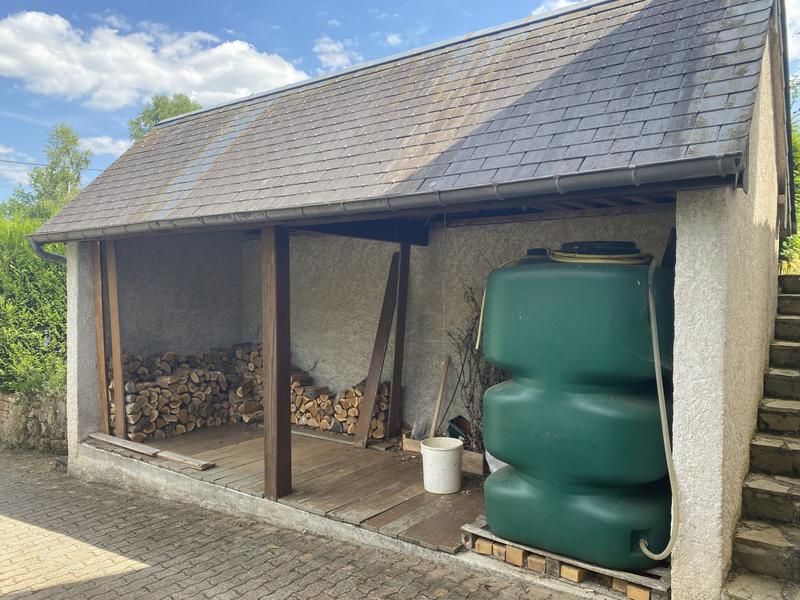 Maison traditionnelle - 147 m² - 7 pièces