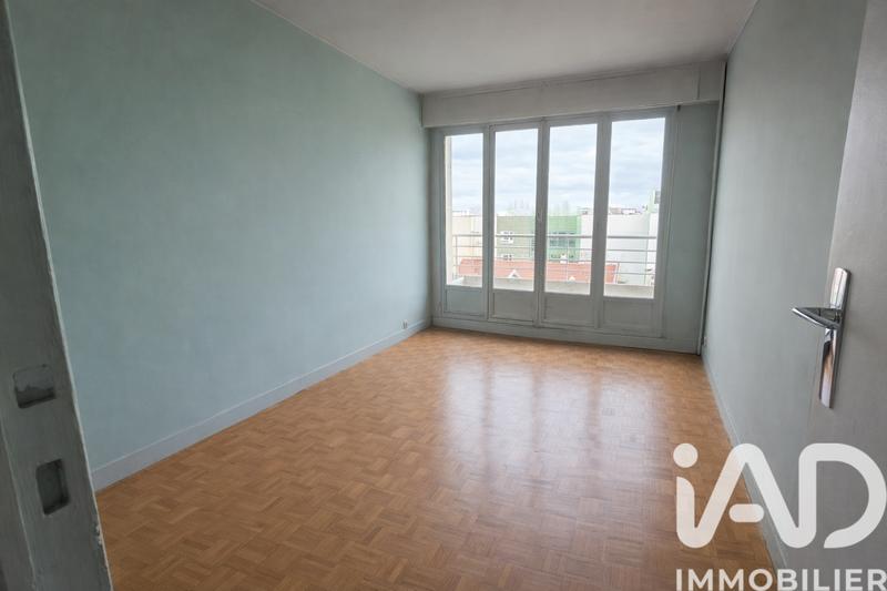 Appartement - 140 m² - 6 pièces