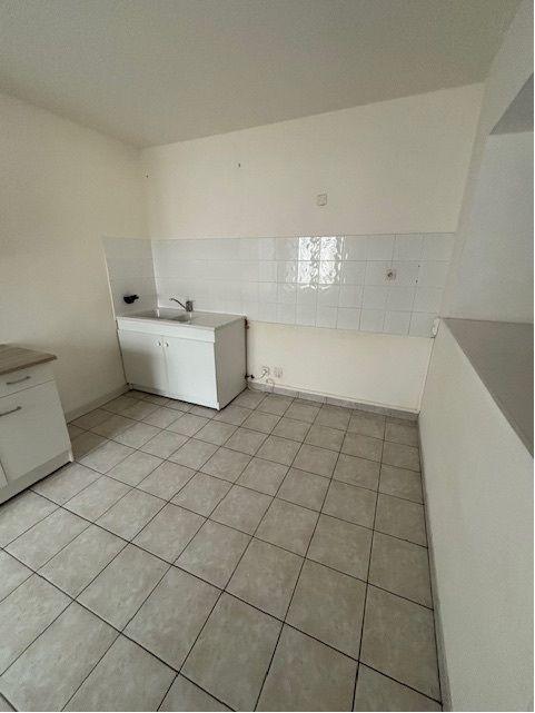 Appartement - 107 m² - 4 pièces